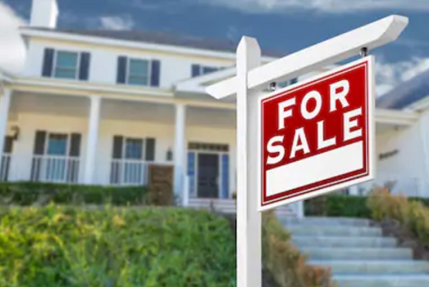 6 Steps to Selling a Home